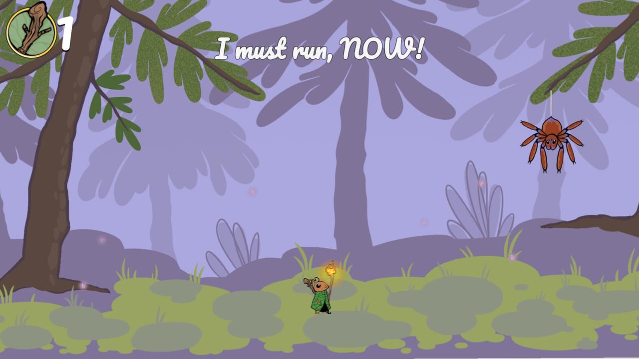 Tales of Fire screenshot 5