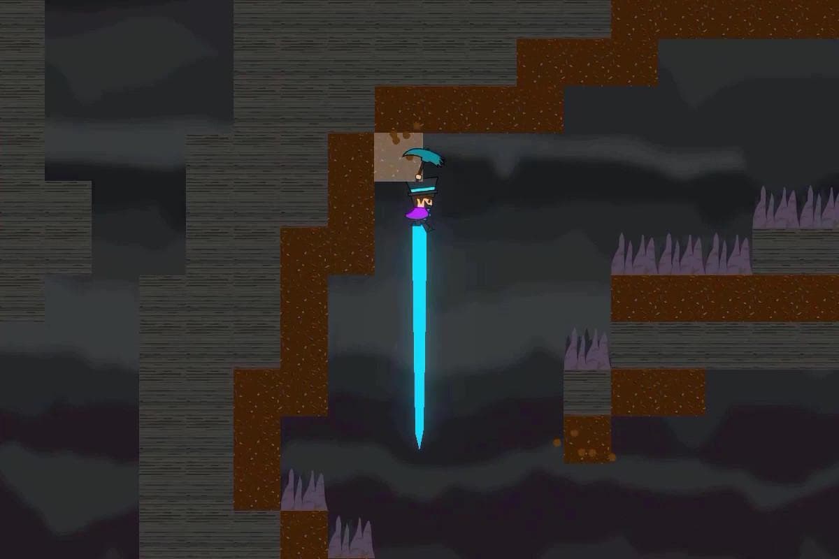 Miner Inconvenience screenshot 3