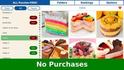 Jigsaw Puzzle Wow Puzzles Game screenshot 3