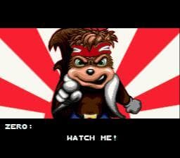 Zero the Kamikaze Squirrel screenshot 6