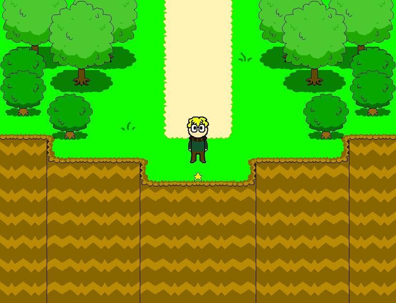 Perfect World DEMO screenshot 4