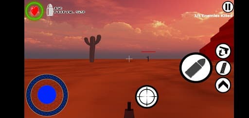 Lost in Futility screenshot 3