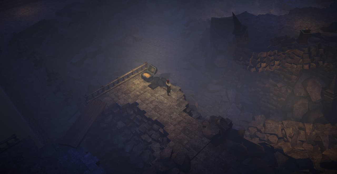 Cardslinger screenshot 3