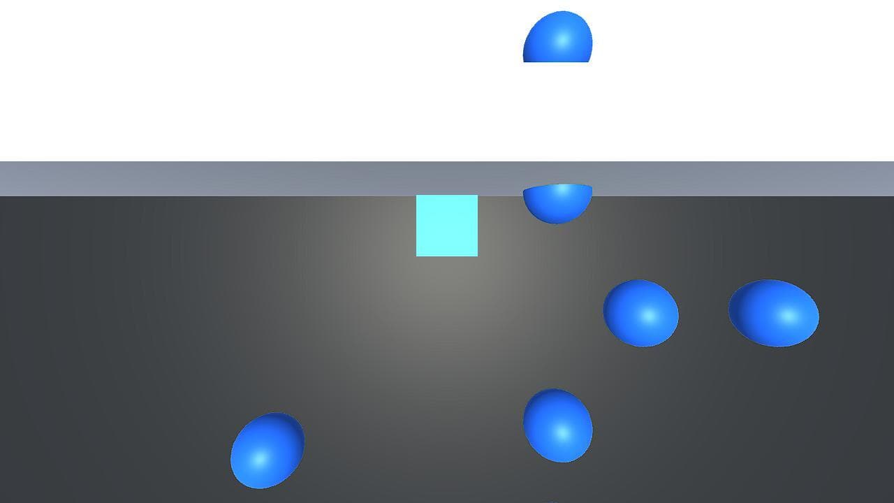 WORLD EASIEST GAME