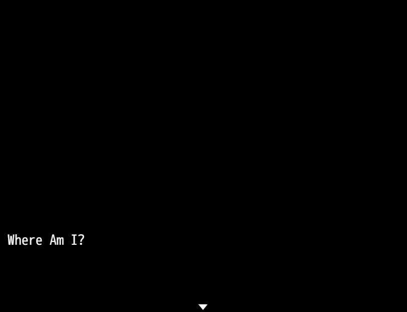 Despair(Demo){Abandoned} screenshot 2