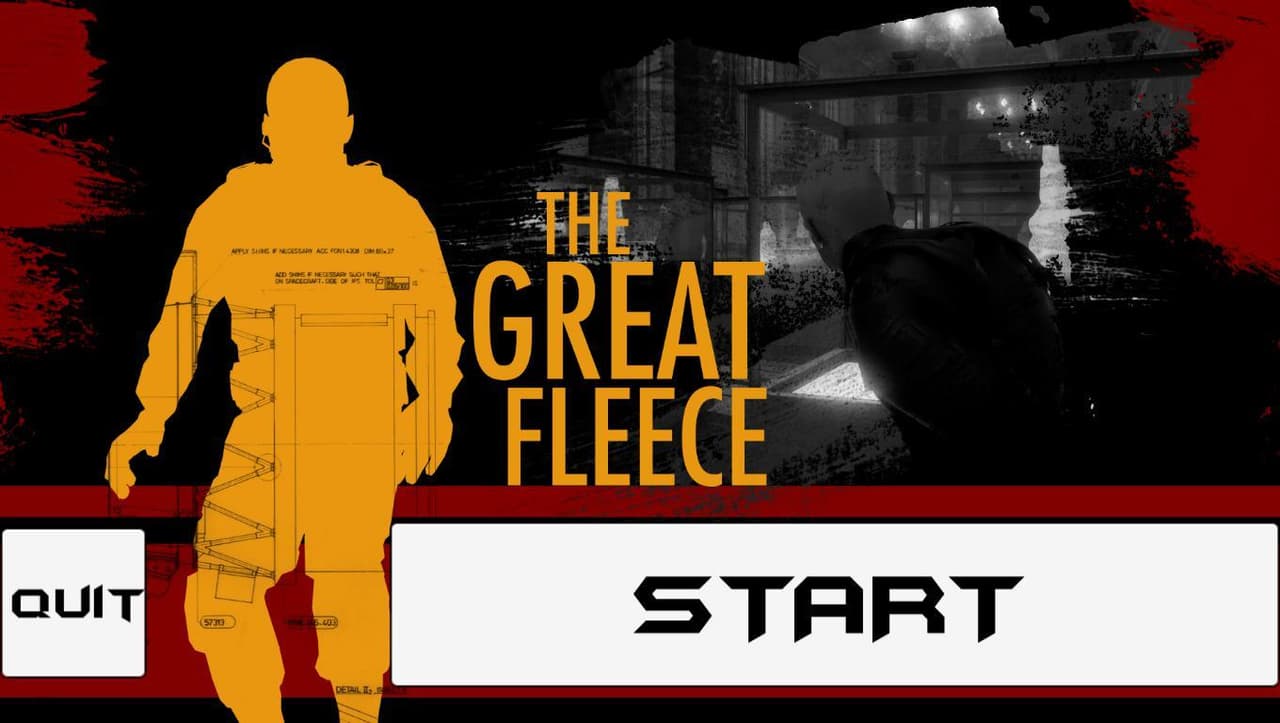 TGF: The Great Fleece screenshot 2