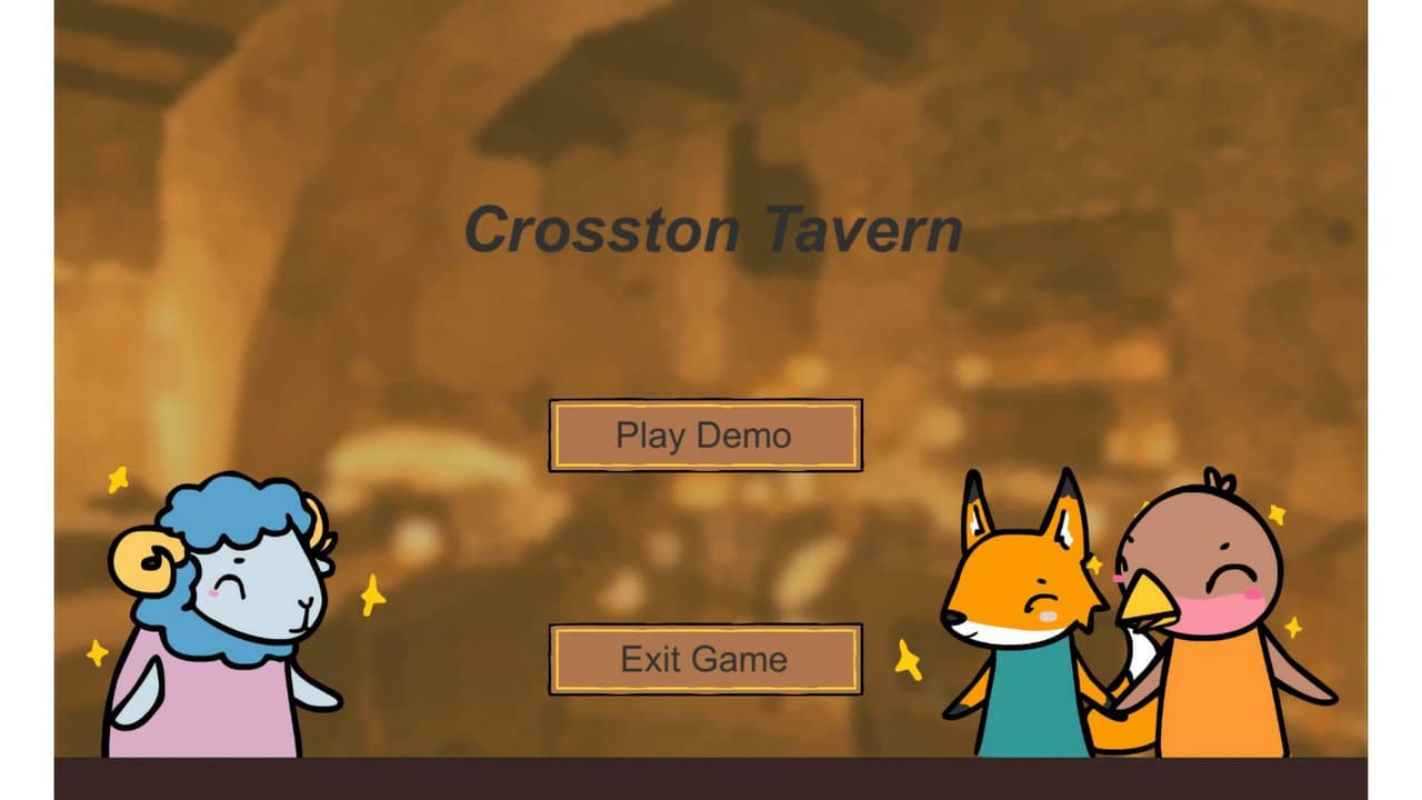 Crosston Tavern screenshot 3