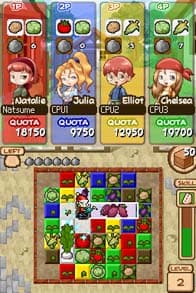 Harvest Moon: Frantic Farming screenshot 3