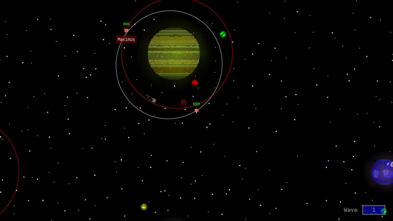 Aequitas Orbis screenshot 5