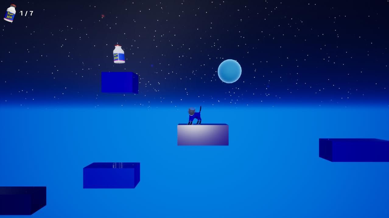 AstroCat