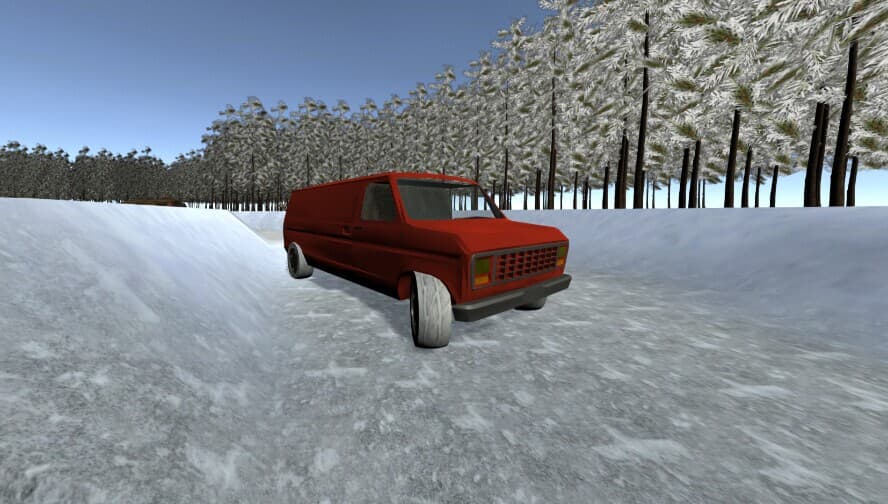 Escortina Life! screenshot 4