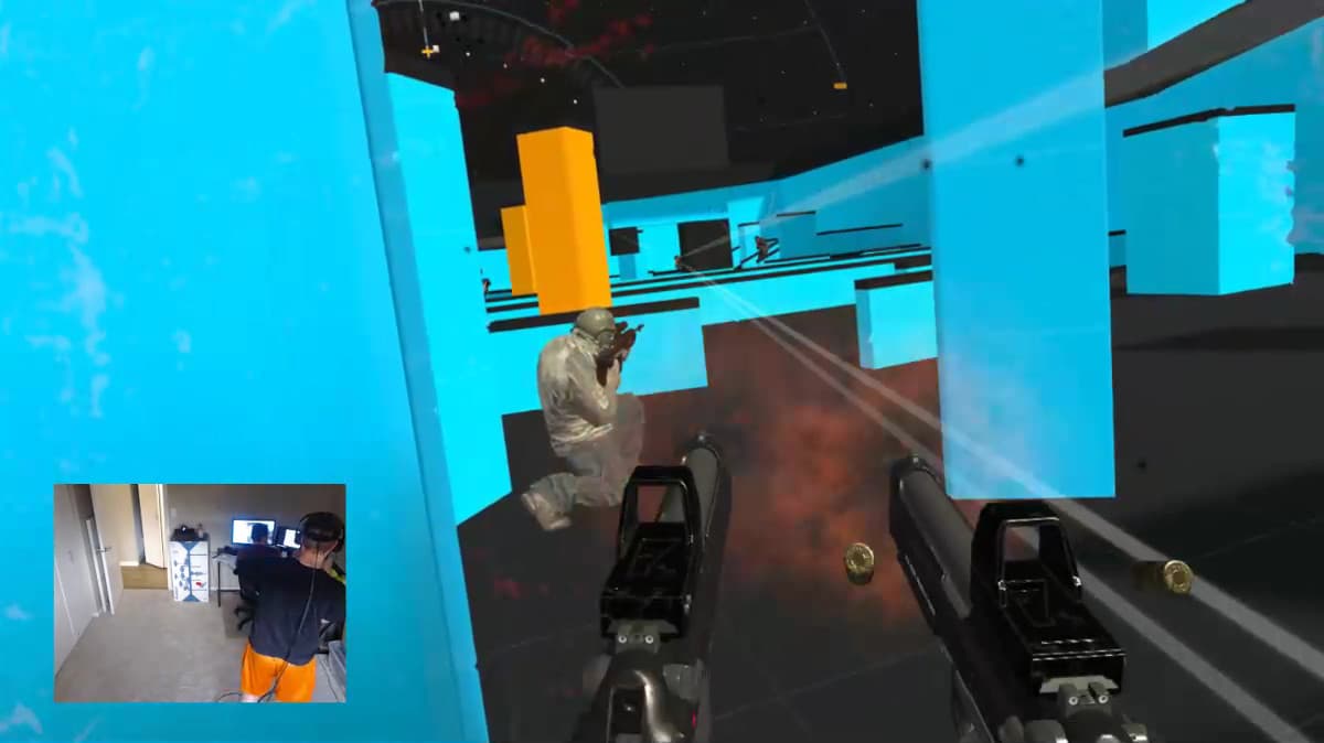 Chambered screenshot 4