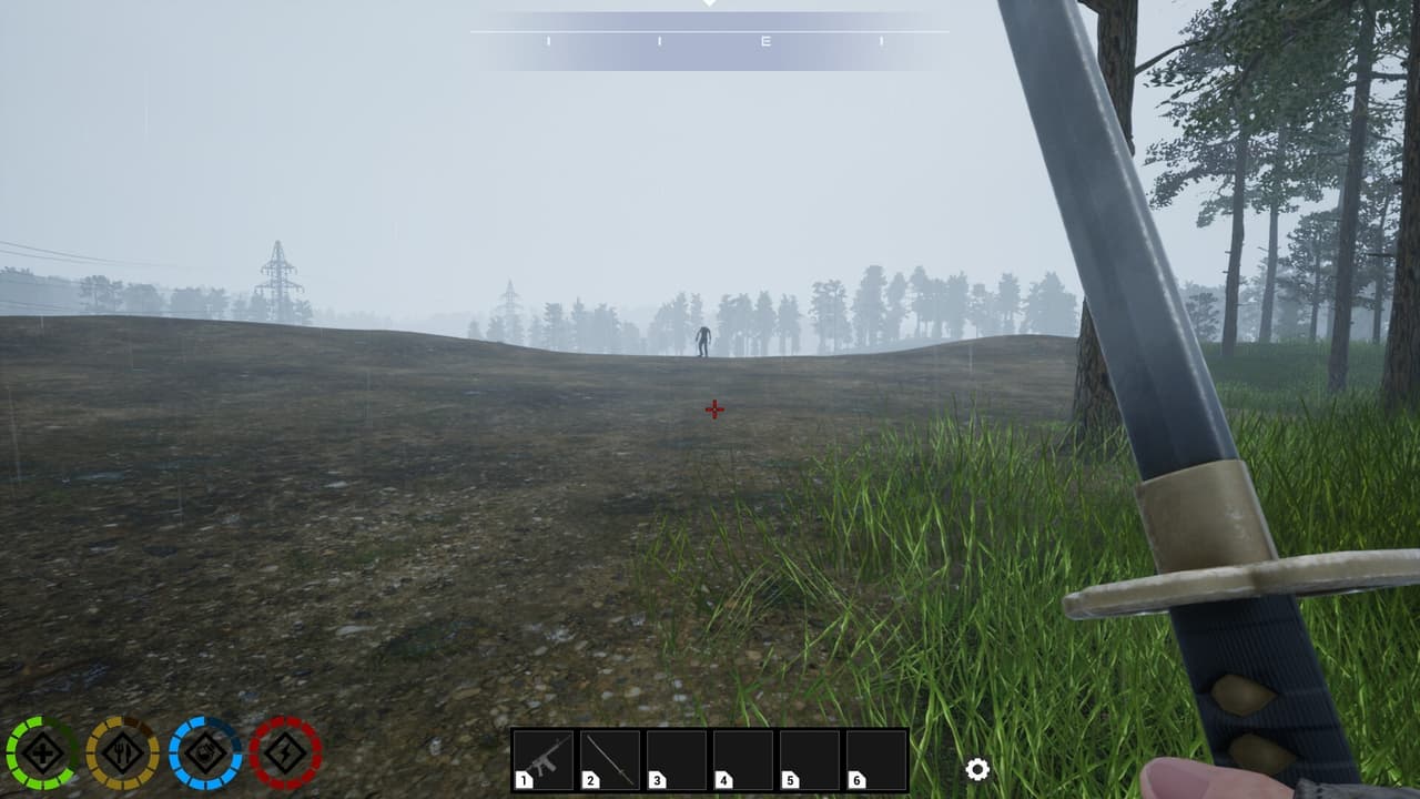 Desperation (itch) (EXBOTS) screenshot 6