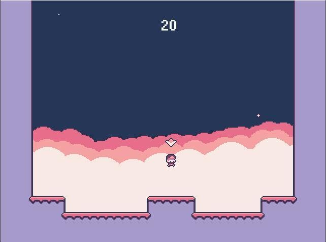 YUME (itch) (UrBoiRAD) screenshot 4