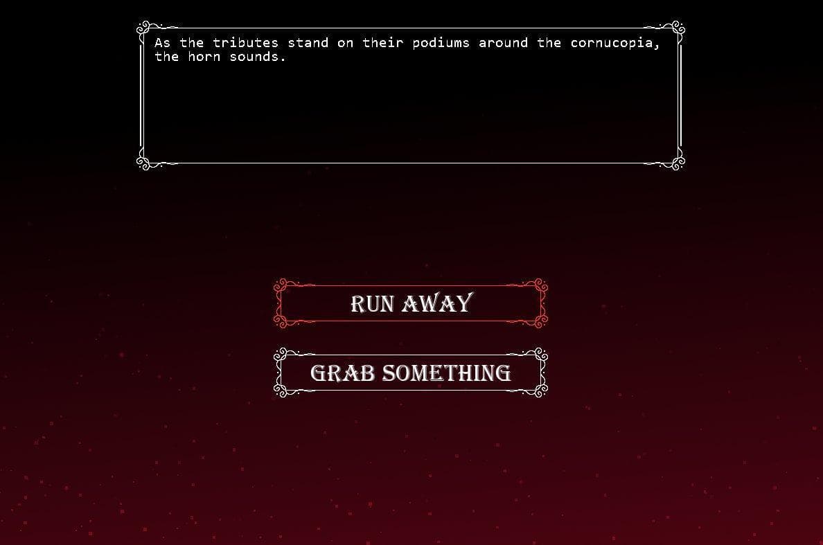 Murder Royale The Game screenshot 3