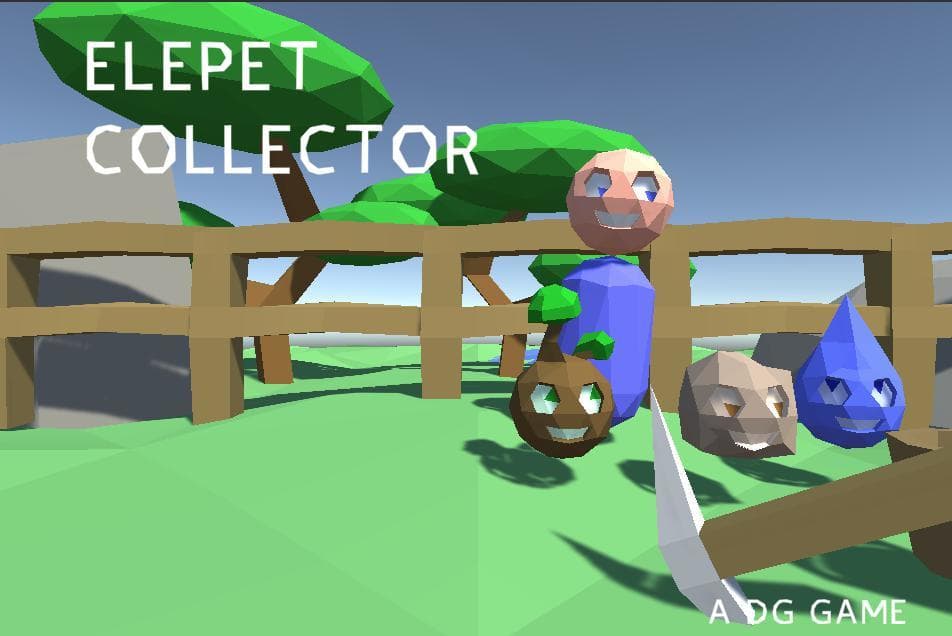 Elepet Collector