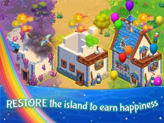 Decurse – Magical Farming Game screenshot 4