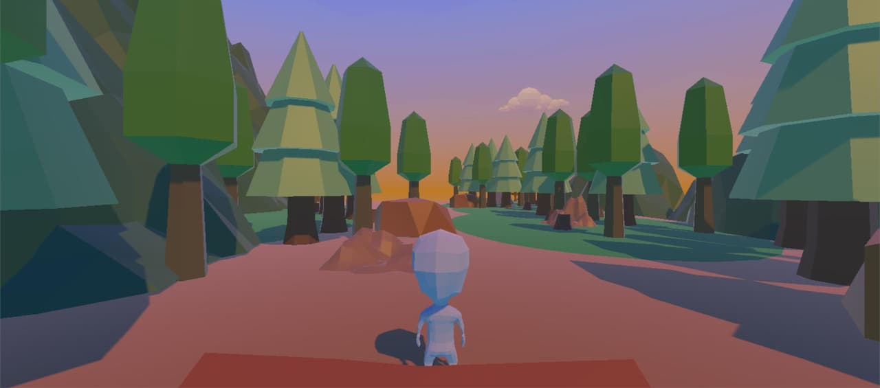 Iroh screenshot 2