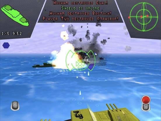 ShipmatcH screenshot 3