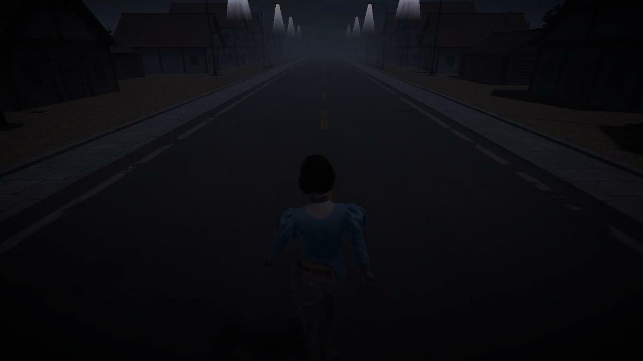 Not Our Home 2 (itch) screenshot 5