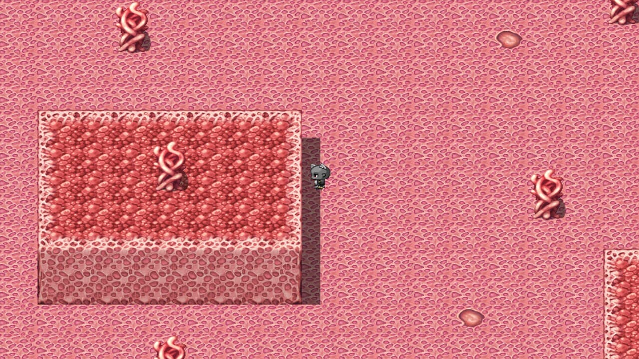 The Big Adventure screenshot 4