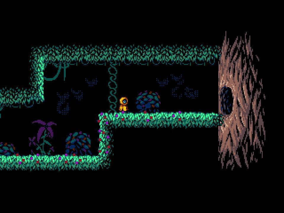 Washout Spire screenshot 4