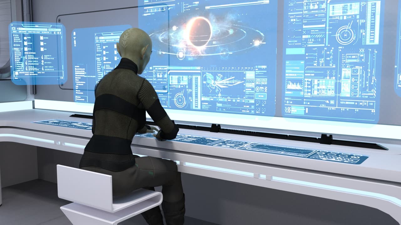 Yomi Alliance screenshot 6