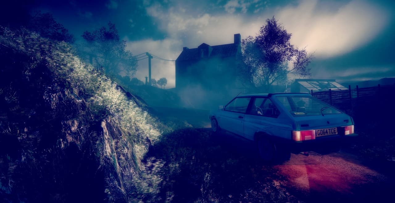WALLPAPER screenshot 2