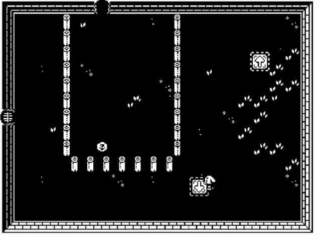 Which Way (AlexWallace) screenshot 4