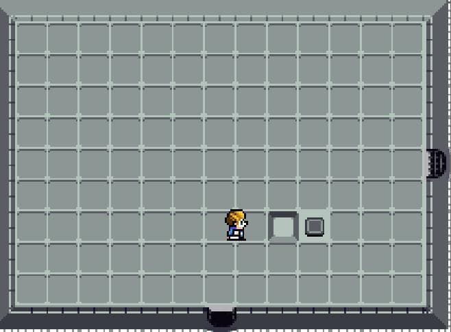 Tutorial: Zelda Clone screenshot 6