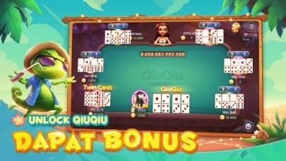 Higgs Domino:Gaple qiu qiu screenshot 5