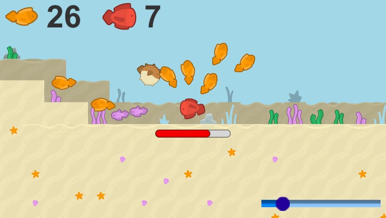 Fish Fishing screenshot 4