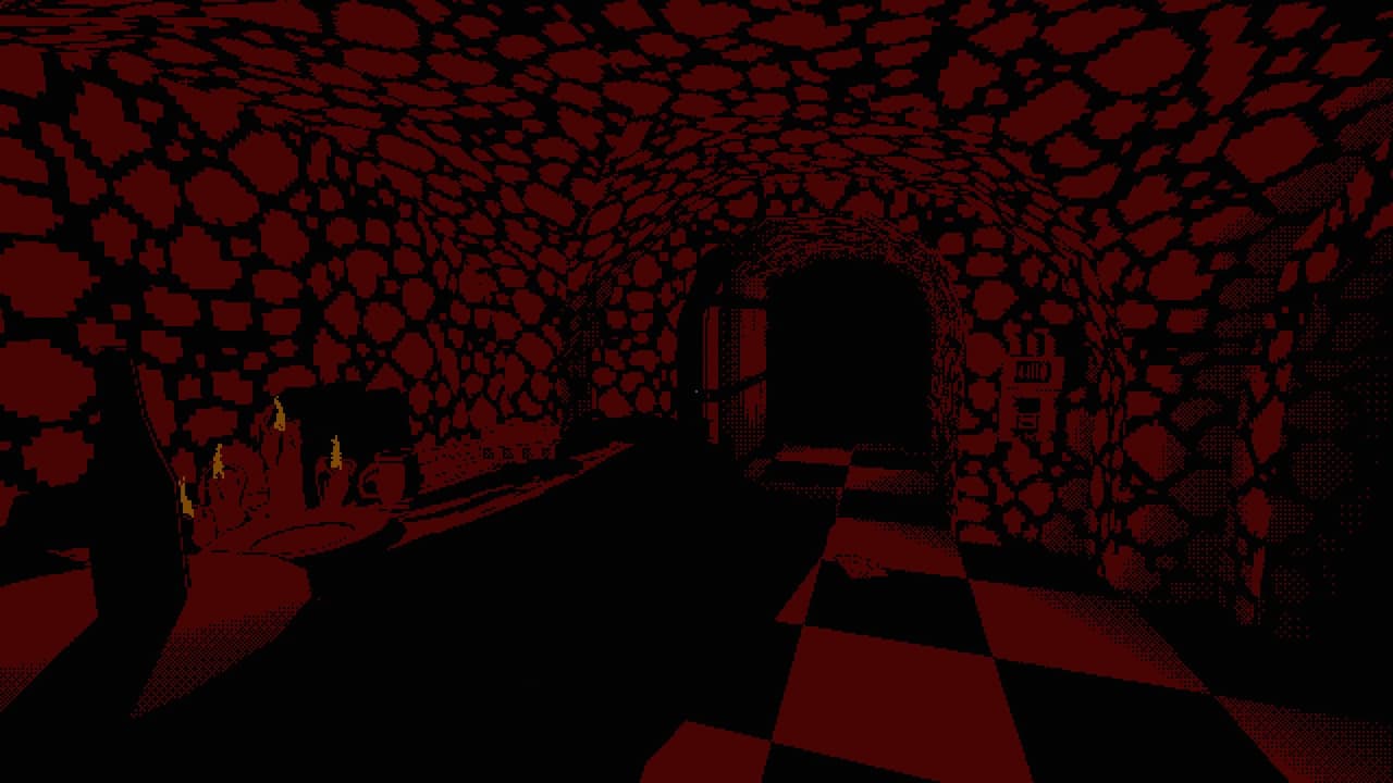 Tower of Leaves screenshot 5