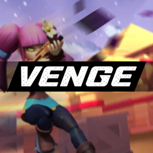 Venge.io screenshot 3