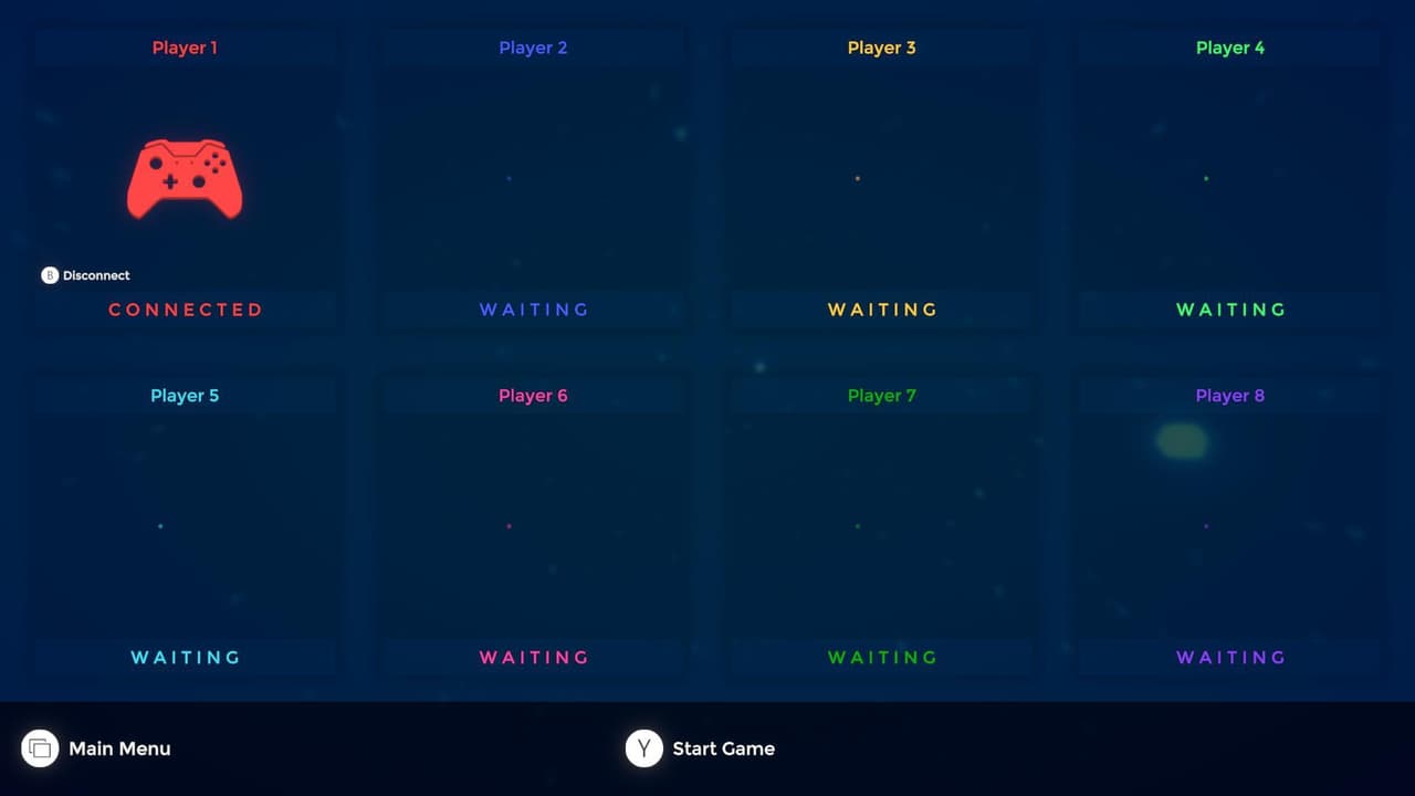 Cesticamea screenshot 6
