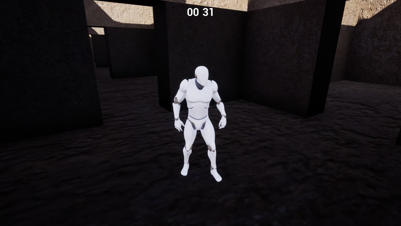 Unexpected Circumstances screenshot 5