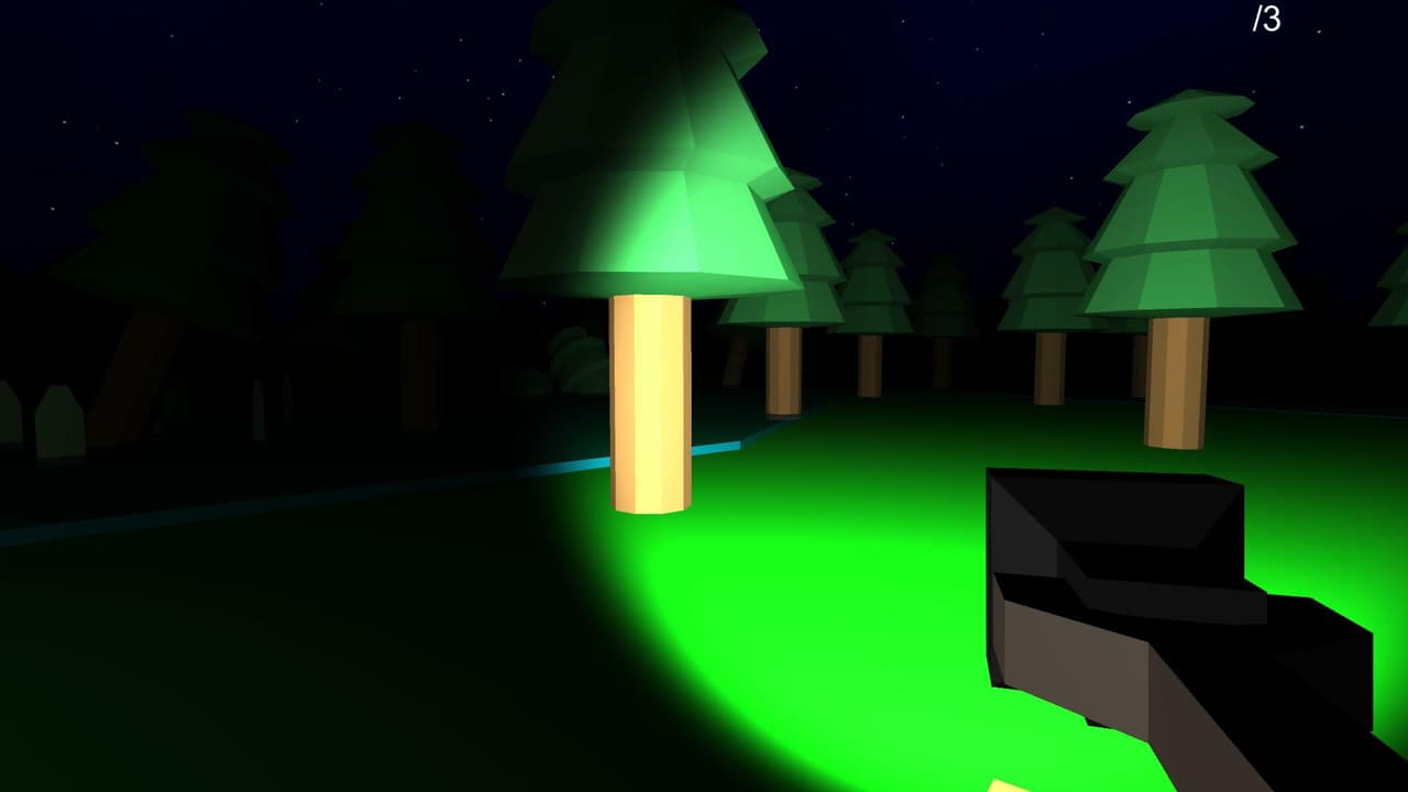 Timmy Turner Dies in a Swamp screenshot 4