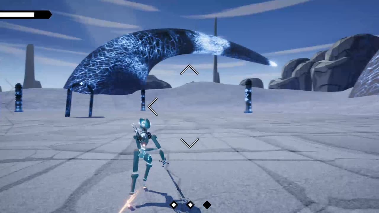 Complexia screenshot 3