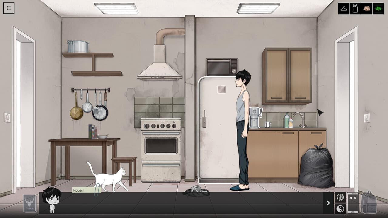Cold Harvest screenshot 3