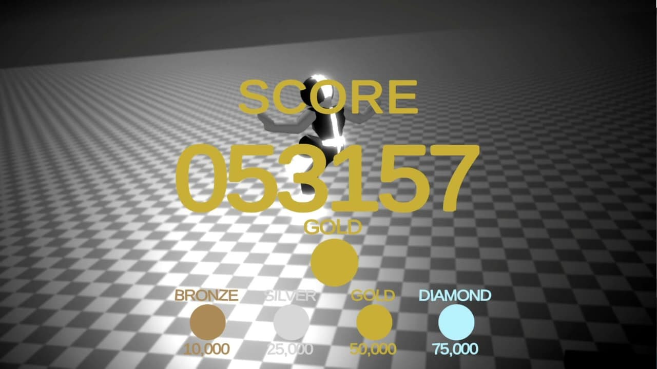 Project Bounce (worblir, agreafel) screenshot 4