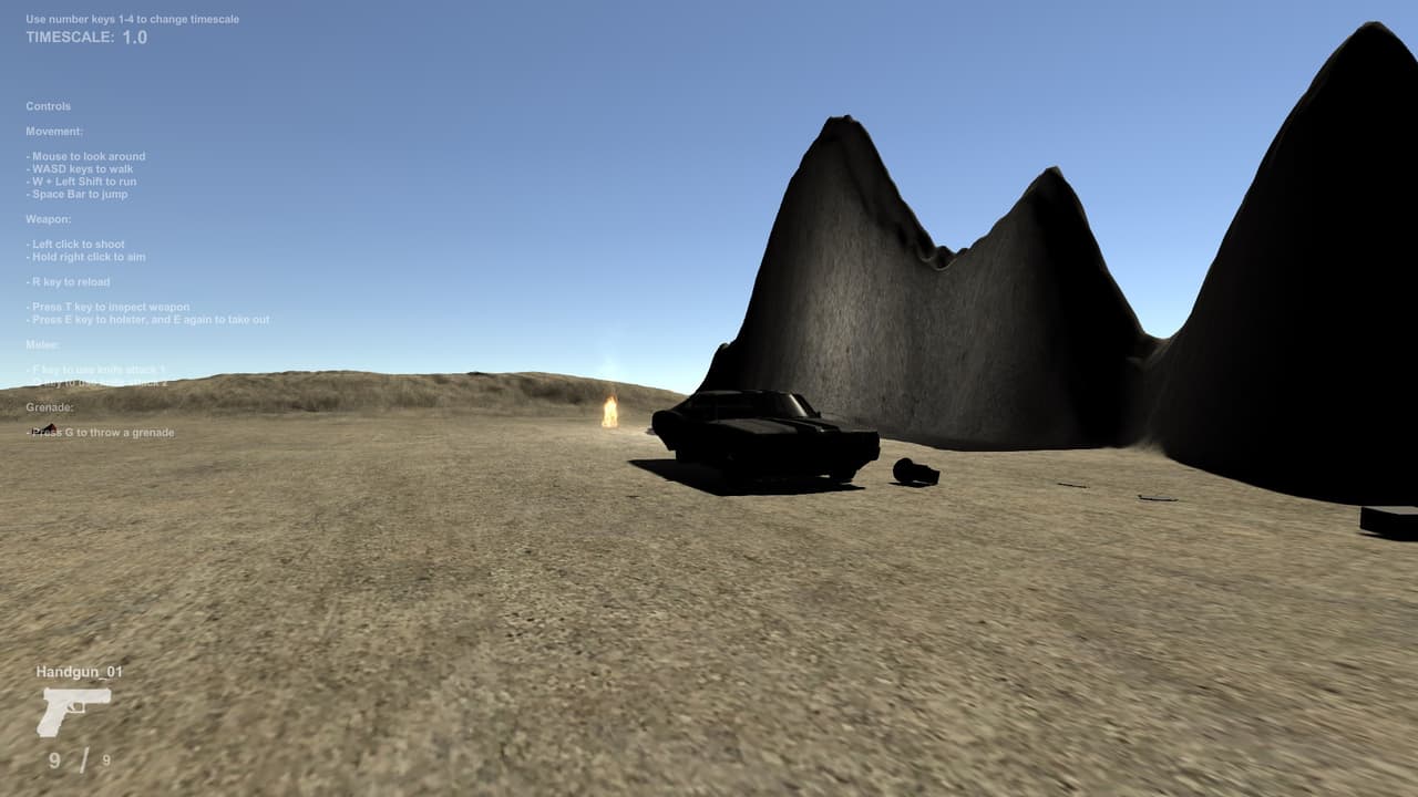 Гениальный высер демо screenshot 3