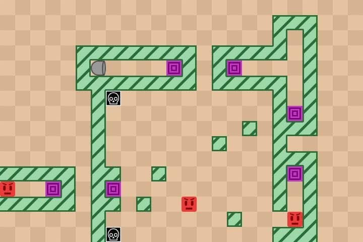 Shoot to Slide screenshot 2