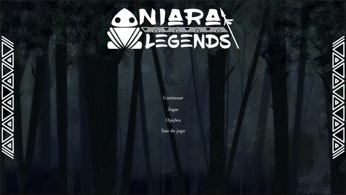 Niara Legends screenshot 2