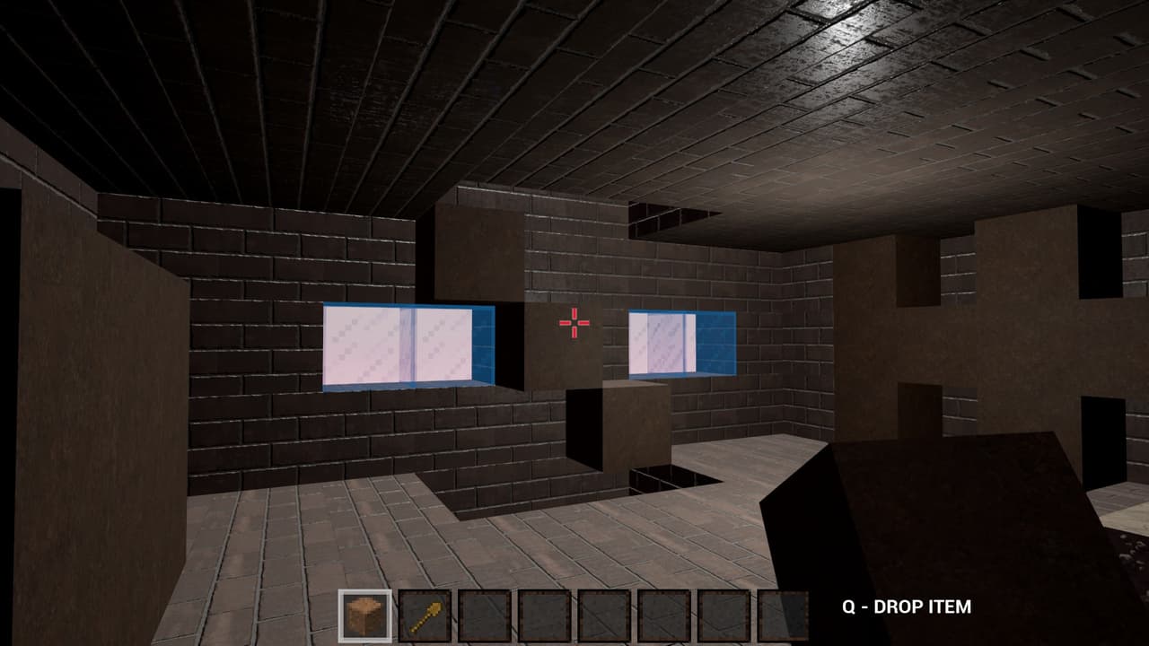 Block Competition screenshot 5