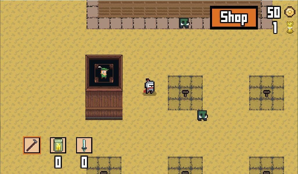 Farmers Empire screenshot 2