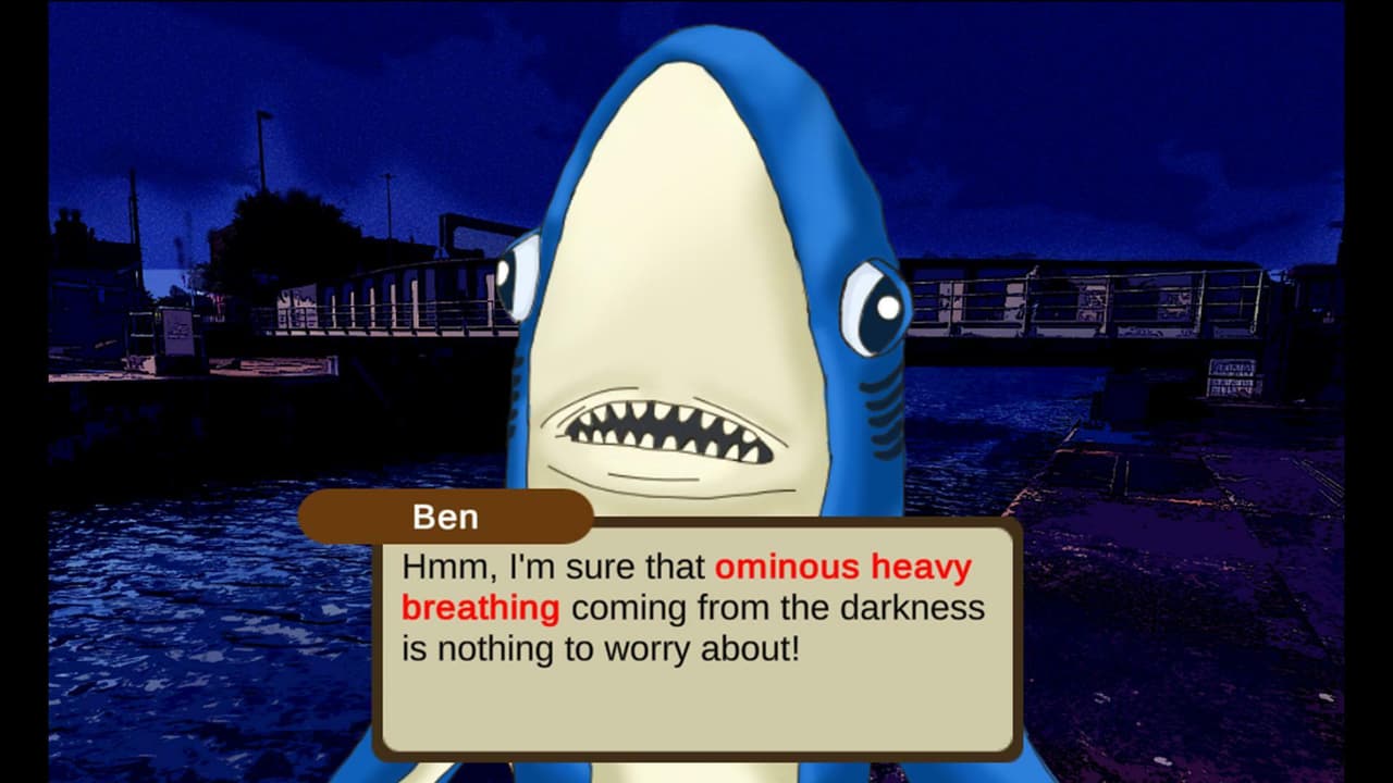 Riddle Bros: The Final Push screenshot 3