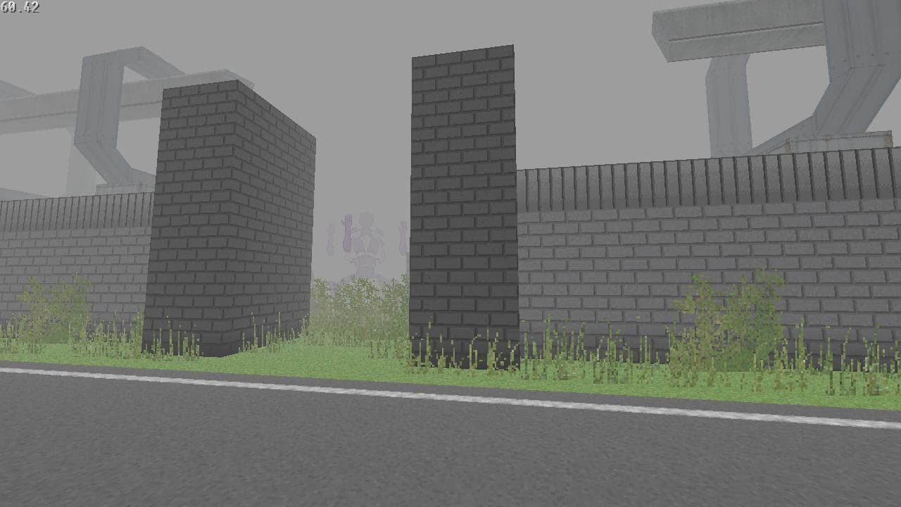 Atlas Hunt Demo Build screenshot 5