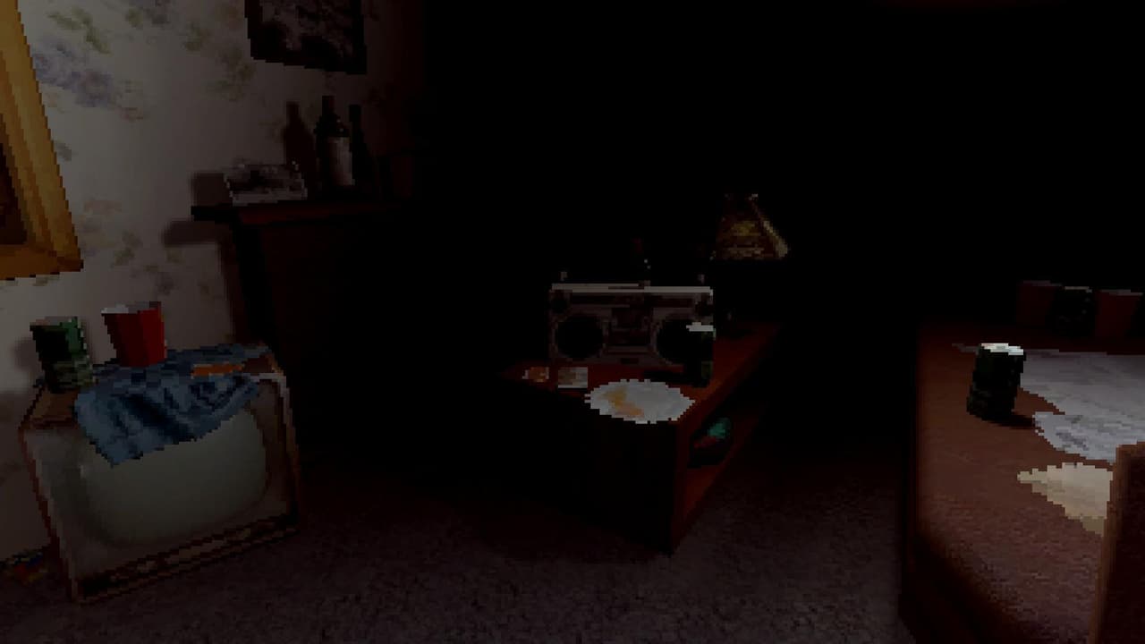 Not Alone (DravelStudios) screenshot 3