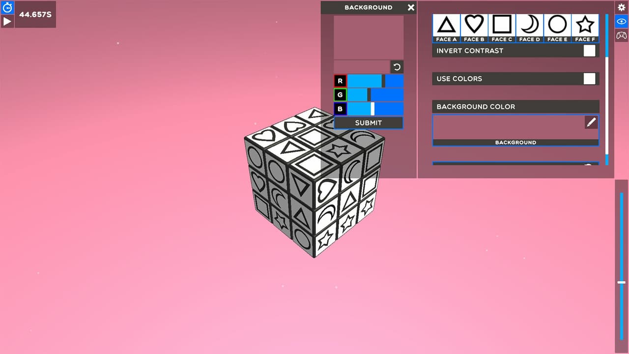 BIBIX screenshot 6