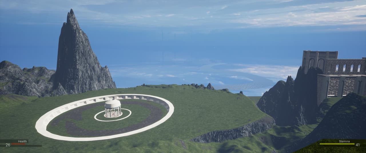Fortress Fighter screenshot 5